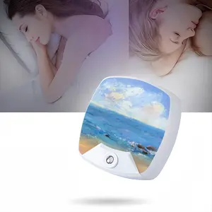 At The Beach Sleep Night Light