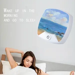 At The Beach Sleep Night Light