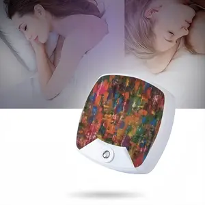 #82-2021 Sleep Night Light