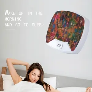 #82-2021 Sleep Night Light