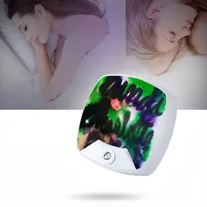 Lundi Charlotte 10 Oclock Sleep Night Light