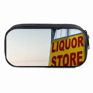 Liquor Store Pencil Case