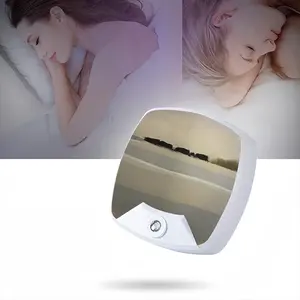 Twilight At Trou De Lor Sleep Night Light