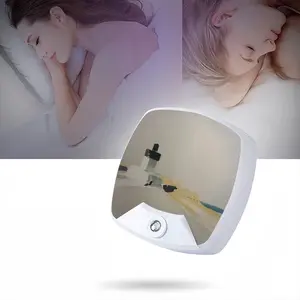 Gacholle Lighthouse Sleep Night Light