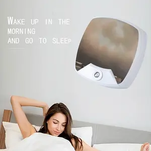 Port Sleep Night Light