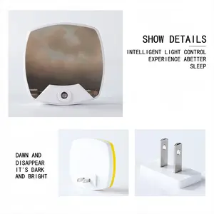 Port Sleep Night Light