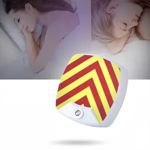 Danger Sleep Night Light