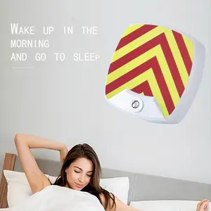 Danger Sleep Night Light