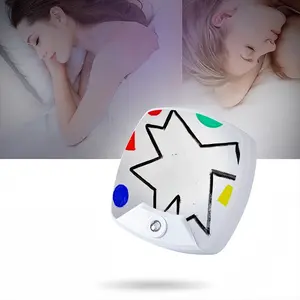 Bird Sleep Night Light