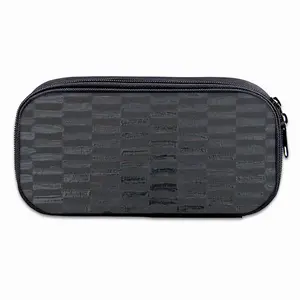 Black Pencil Case