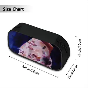 Zinger Pencil Case