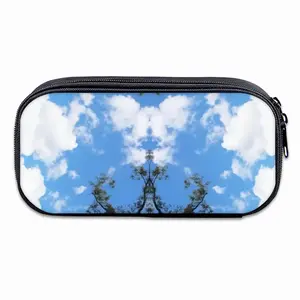 Holy Cloud Smokes Pencil Case