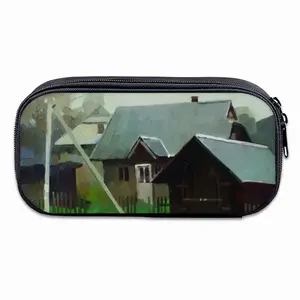 Spring In The Carpathians Pencil Case