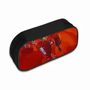 Allegory Of Passion Pencil Case