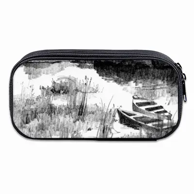 Backwater Pencil Case