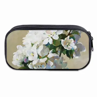 Apple Blossom Pencil Case