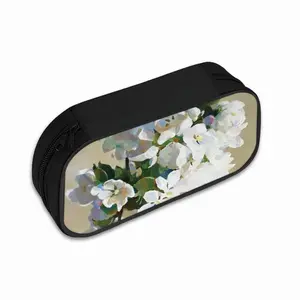 Apple Blossom Pencil Case