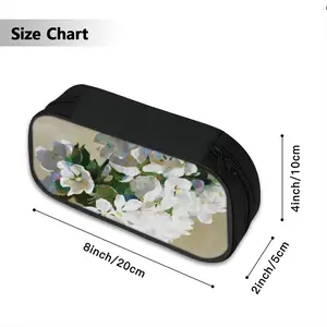 Apple Blossom Pencil Case