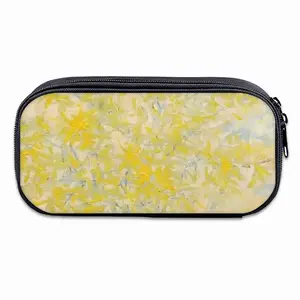 Welcome Golden Rain Pencil Case