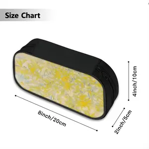 Welcome Golden Rain Pencil Case