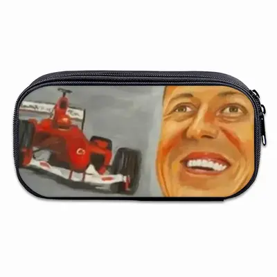 Michael Pencil Case