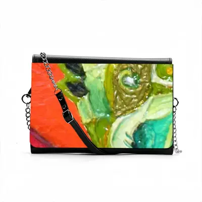 Joseph In Egypt Fragment Multifunctional Shoulder Bag