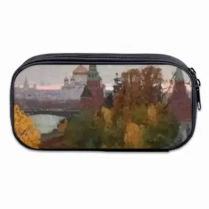 Autumn In The Kremlin Pencil Case