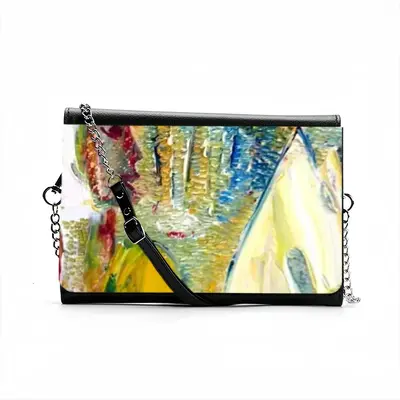 Kenya Fragment Multifunctional Shoulder Bag