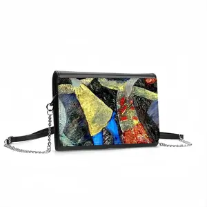 Judith Fragment H Multifunctional Shoulder Bag