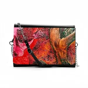 Judith Fragment J Multifunctional Shoulder Bag