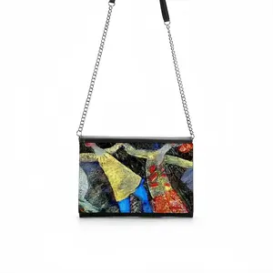 Judith Fragment H Multifunctional Shoulder Bag