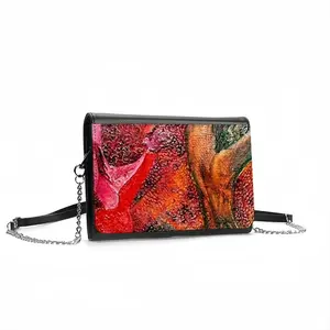 Judith Fragment J Multifunctional Shoulder Bag