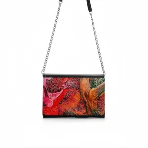 Judith Fragment J Multifunctional Shoulder Bag