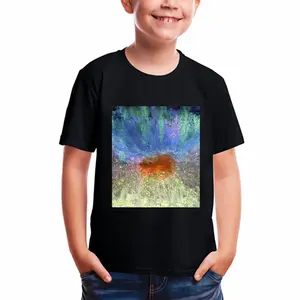 Jupitermoon Children's Cotton T-Shirt