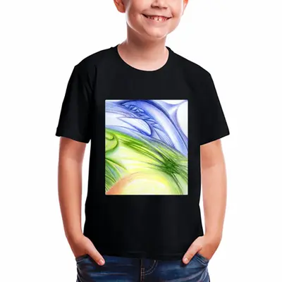 The Sixth Day Children's Cotton T-Shirt