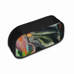 The Cat Cleopatra Pencil Case