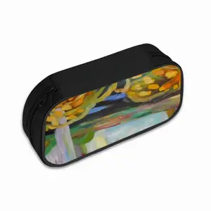 Autumnoctober Pencil Case