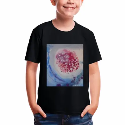 Nucleus Children's Cotton T-Shirt