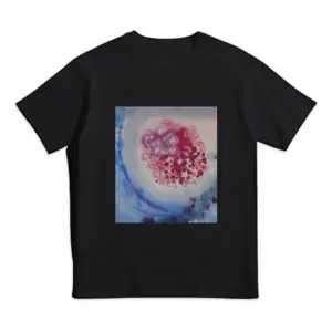 Nucleus Children's Cotton T-Shirt