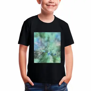 Growth 74 Seconds Children's Cotton T-Shirt