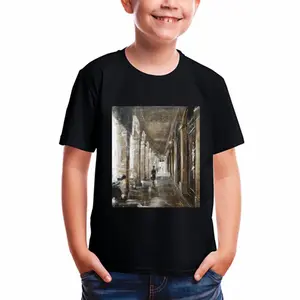 Rue Castiglione Children's Cotton T-Shirt