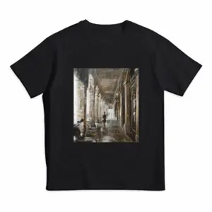 Rue Castiglione Children's Cotton T-Shirt