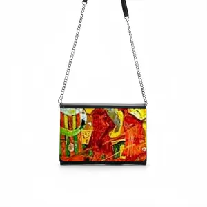 73 Fragment A Multifunctional Shoulder Bag