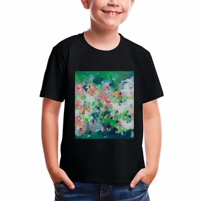 Sweet Memories Children's Cotton T-Shirt