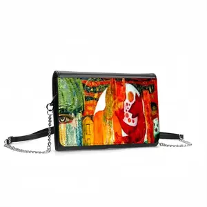 73 Fragment S Multifunctional Shoulder Bag