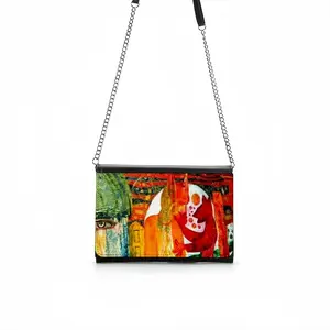 73 Fragment S Multifunctional Shoulder Bag