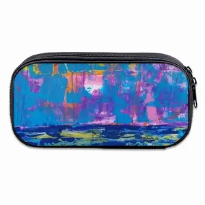 Atlantic Summer Pencil Case