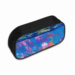 Atlantic Summer Pencil Case