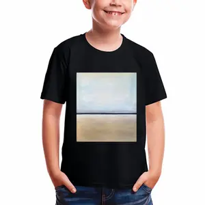 Untitled G Children's Cotton T-Shirt