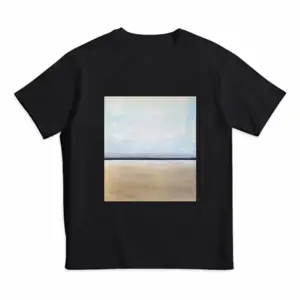 Untitled G Children's Cotton T-Shirt